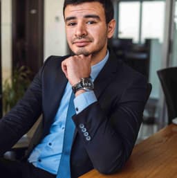 Raouf Douihech